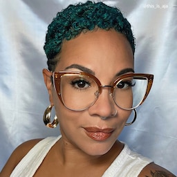 Brewer Cateye Brown Glasses4