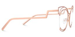 Murphy Cateye Pink Glasses2