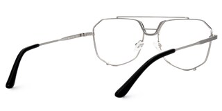 Beethoven Aviator Gold Glasses3