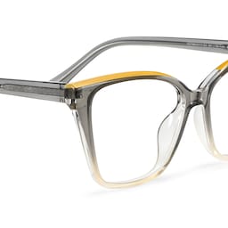 Sienna Butterfly Grey Glassess6