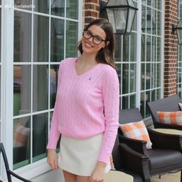 Faith Black Rectangle Glasses8