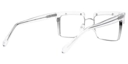 Kiana Square Crystal Glasses4