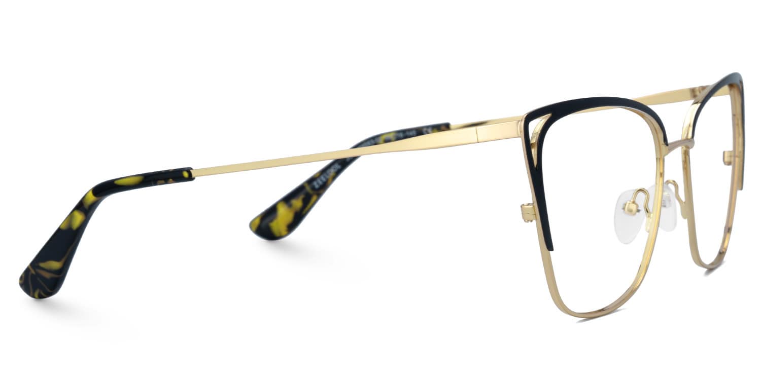 Winters Cat Eye Frames For Round Faces3