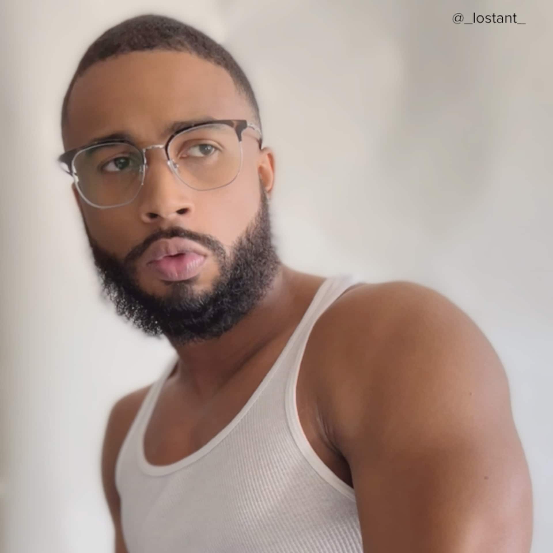 Mariza Browline Light-Tortoise Glasses | Zeelool Glasses4