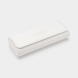 White Portable Glasses Storage Bag2