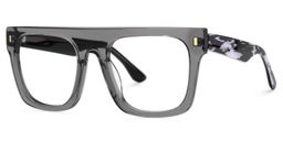 Tyndale Aviator Gray Glasses1