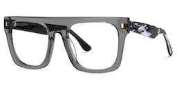 Tyndale Aviator Gray Glasses1