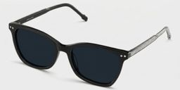 Marigold Rectangle Black Glasses2