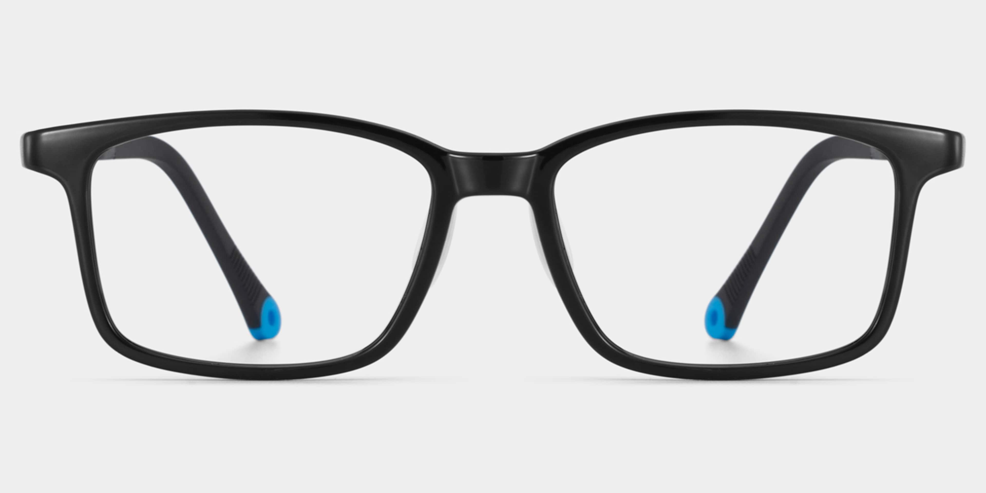 June ( Age 8-12 ) glasses 3