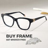 Julian Square Black Glasses1