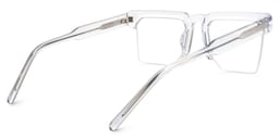 Myles Browline Crystal Glasses3
