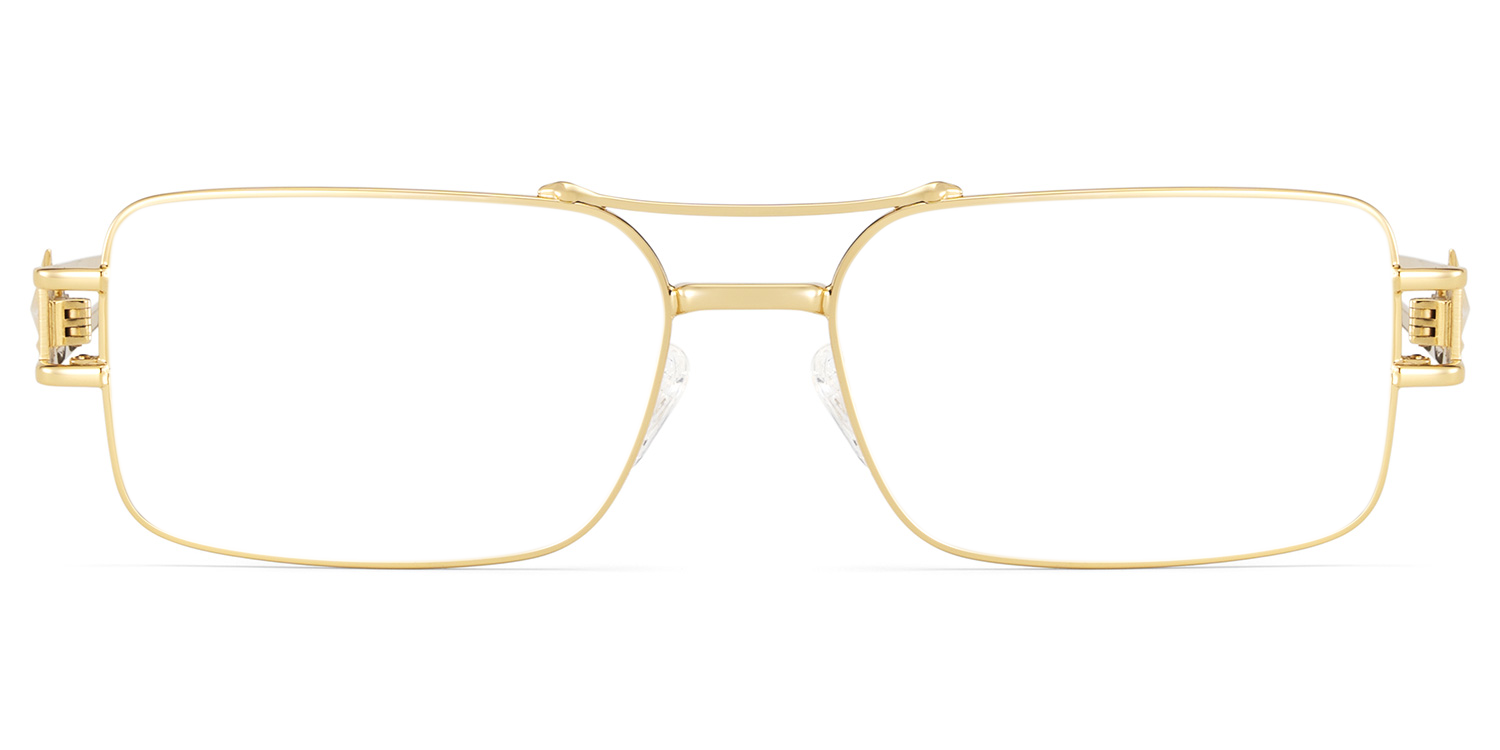 アイルリッヒ　XG-G ECO 5G 太管　金メッキ アイルリッヒ XG-G ECO 5G 太管 金メッキ