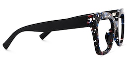 Malcolm Square Colorful Glasses3