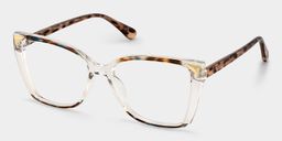 Shelia Butterfly Tortoise Glasses2