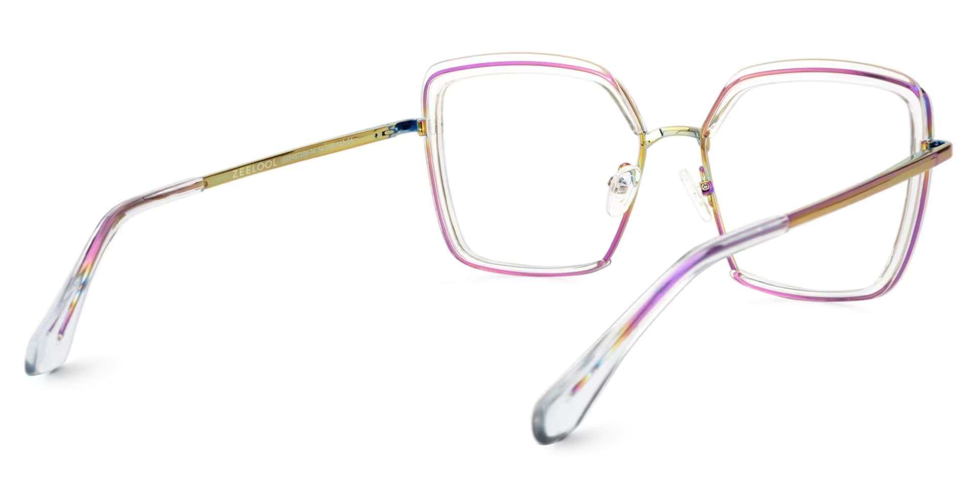 New Arrival Crystal Color for Cordaro Frame Glasses | Zeelool5