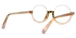 Cheril Round Champagne Glasses3