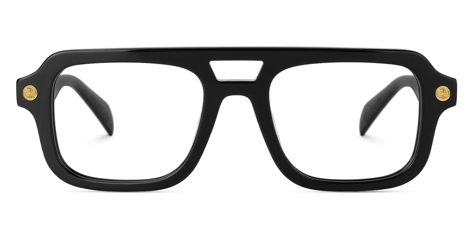 Ismail glasses 1