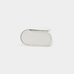 White Portable Glasses Storage Bag2
