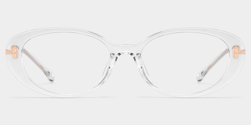 Blaire Oval Crystal Glasses good-img