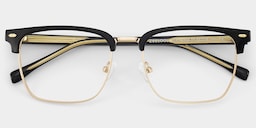 Braidsby Browline Crystal Glasses1