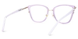 Marisa Cateye Purple Glasses4