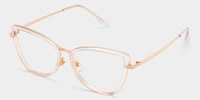 Sloane Cat-Eye Crystal Glasses3