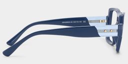 Nora Blue Aviator Glasses3