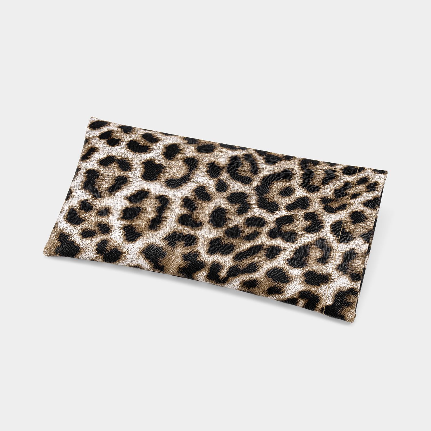 Leopard Print Eyeglasses Bag3