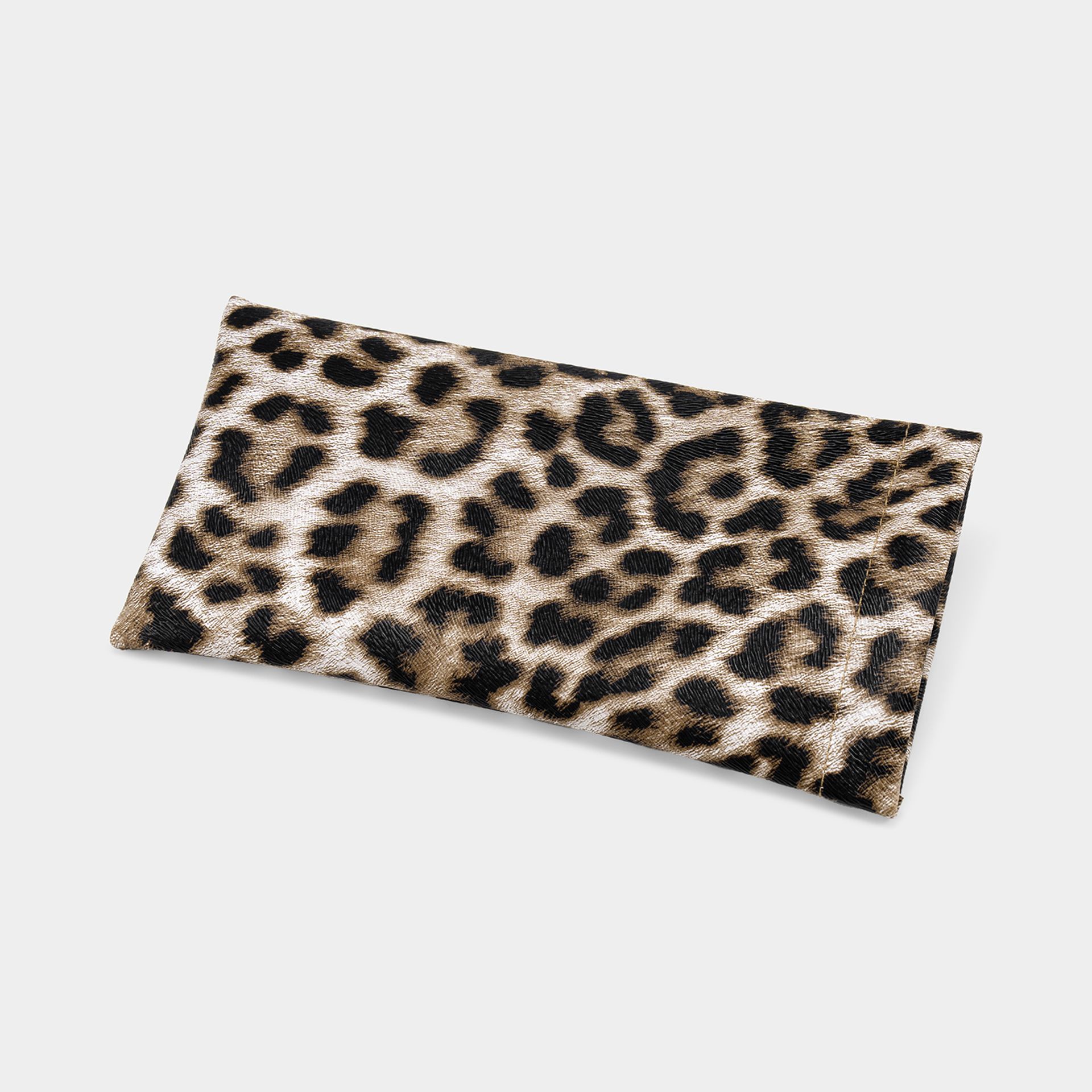 Leopard Print Eyeglasses Bag3