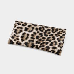 Leopard Print Eyeglasses Bag3