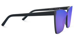 Liliane Square Blue Glasses2