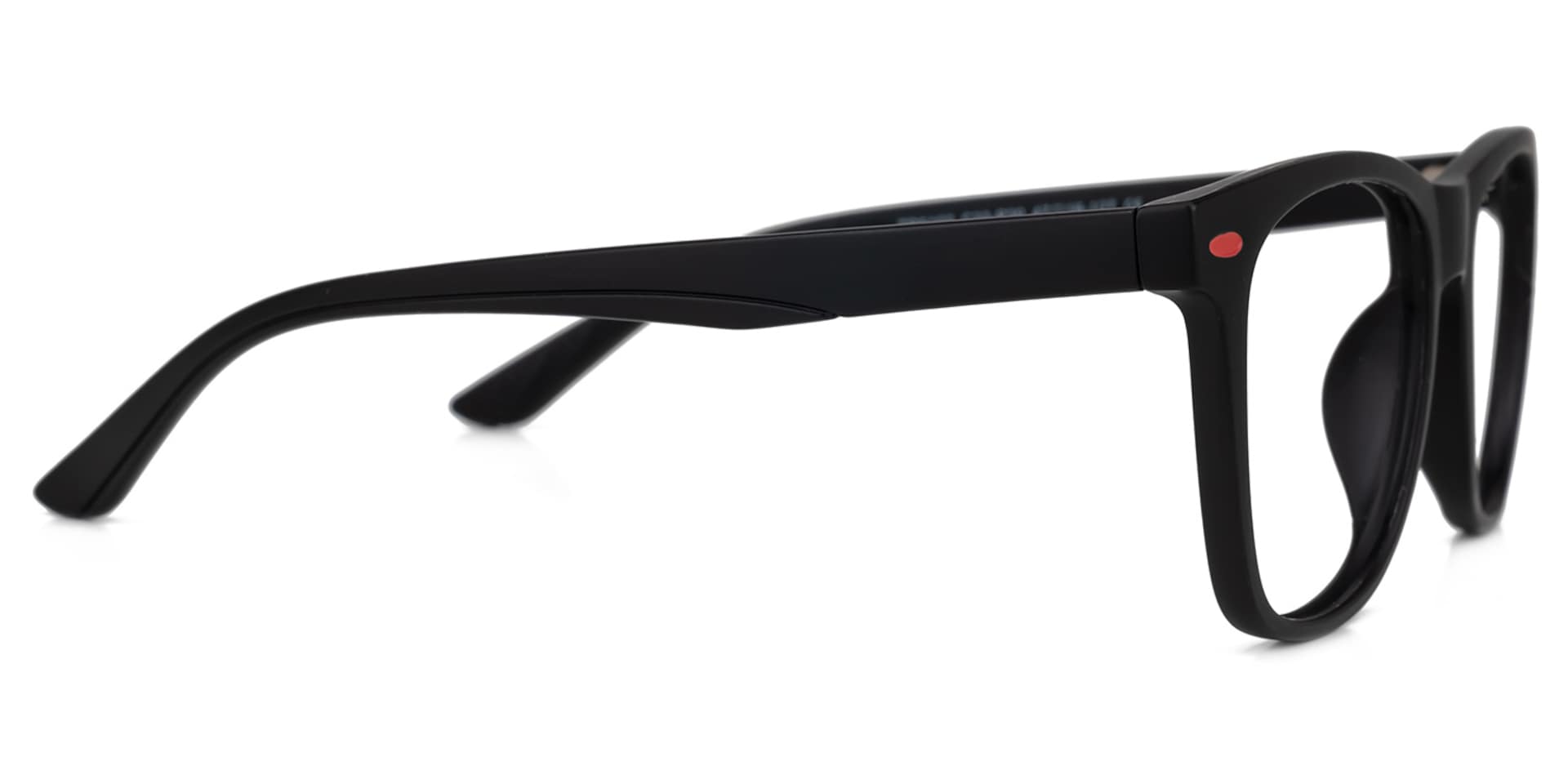 Kids Rectangle Millicent Eyeglasees with Cute Style -Zeelool3