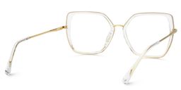 Keller Geometric Multicolor Glasses5