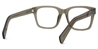 Fussell Square Green Glasses3