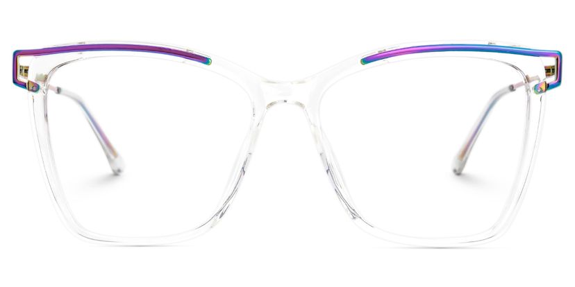 Krystle Square Crystal Glasses