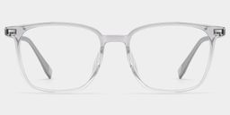 Charles Square Gray Glasses1