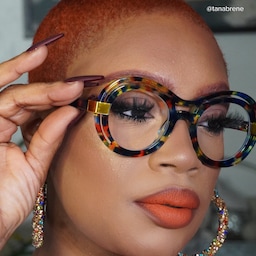 Texidor Round Blue-Tortoise Glasses8