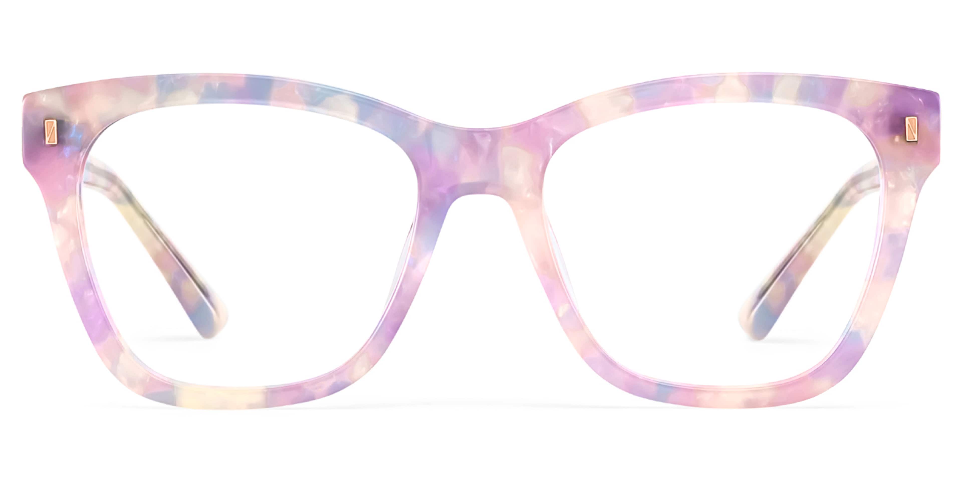 Mae glasses 3