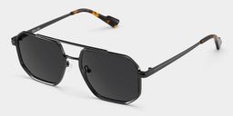 Autumn Aviator Gray Glasses2