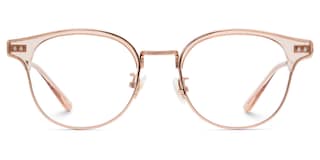 Diiaz Oval Champagne Glasses0