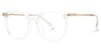 Valerye Square Crystal Glasses1