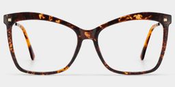 Isaebella Butterfly Tortoise Glasses0