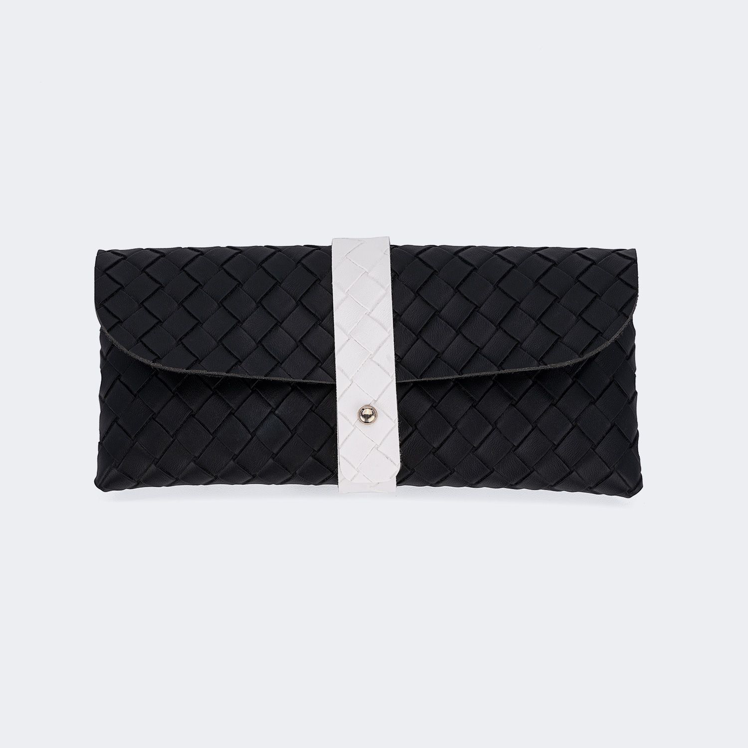 High-Quality Hand-Woven Glasses Case | ZEELOOL0