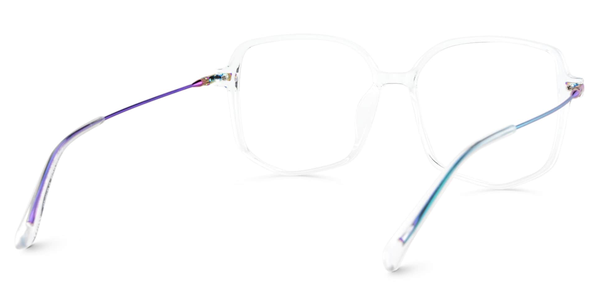 New Arrival Crystal Color for Payton Frame Glasses | Zeelool4
