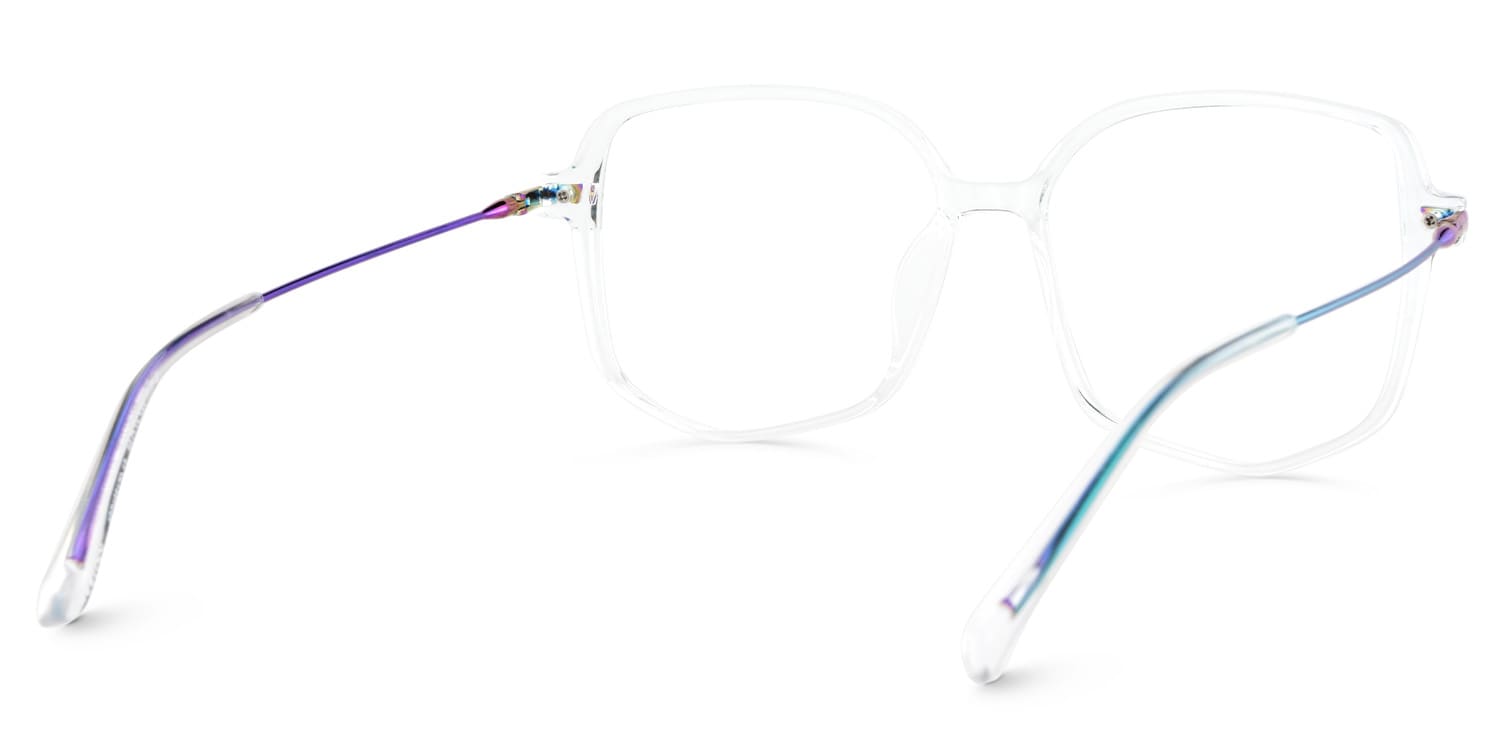 Payton Square Iridescent Glasses4