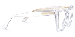 Mirta Square Crystal Glasses3