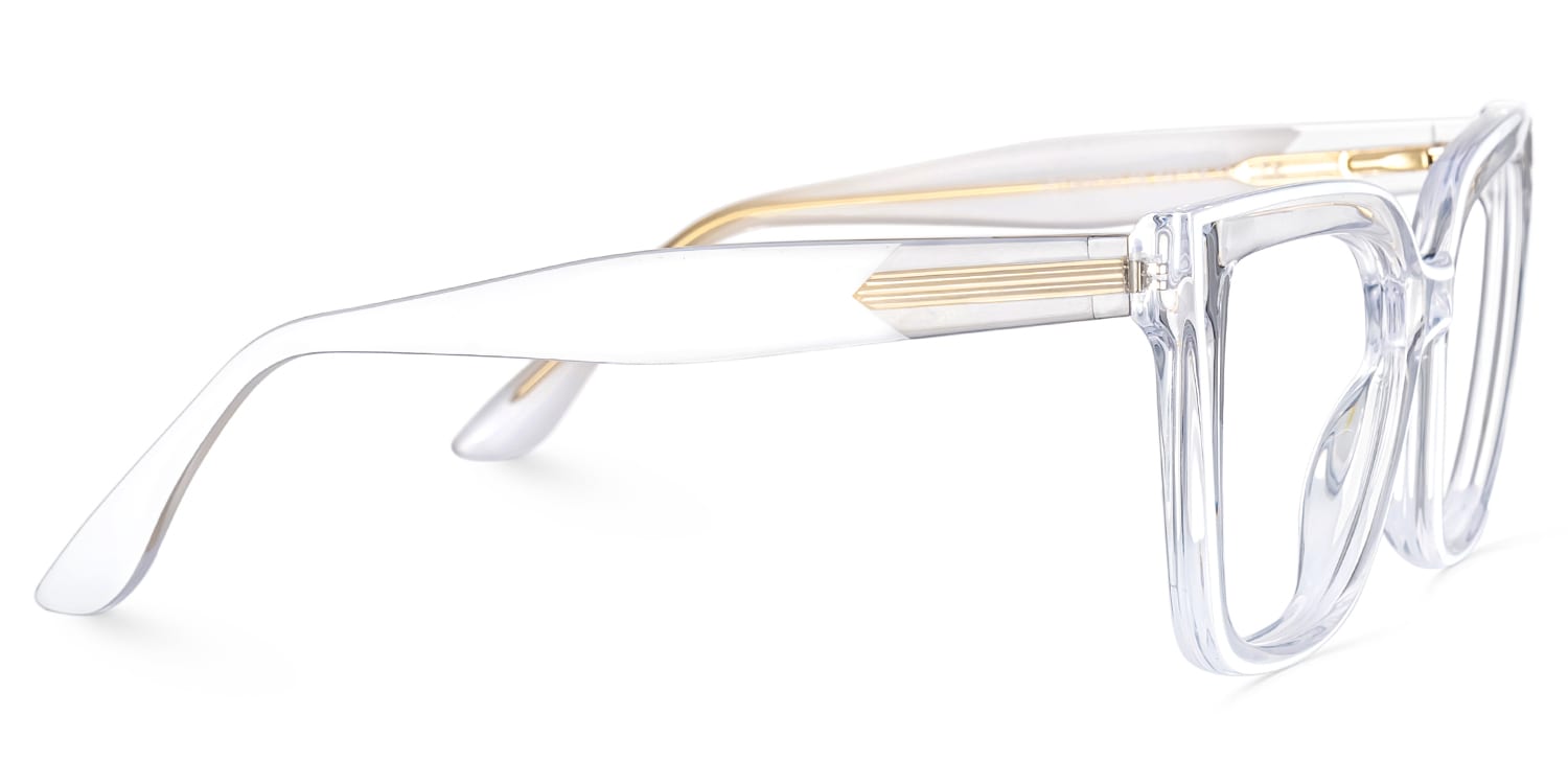 Mirta Square Crystal Glasses3