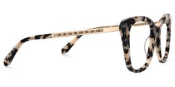 Deangela Cateye Tortoise Glasses3