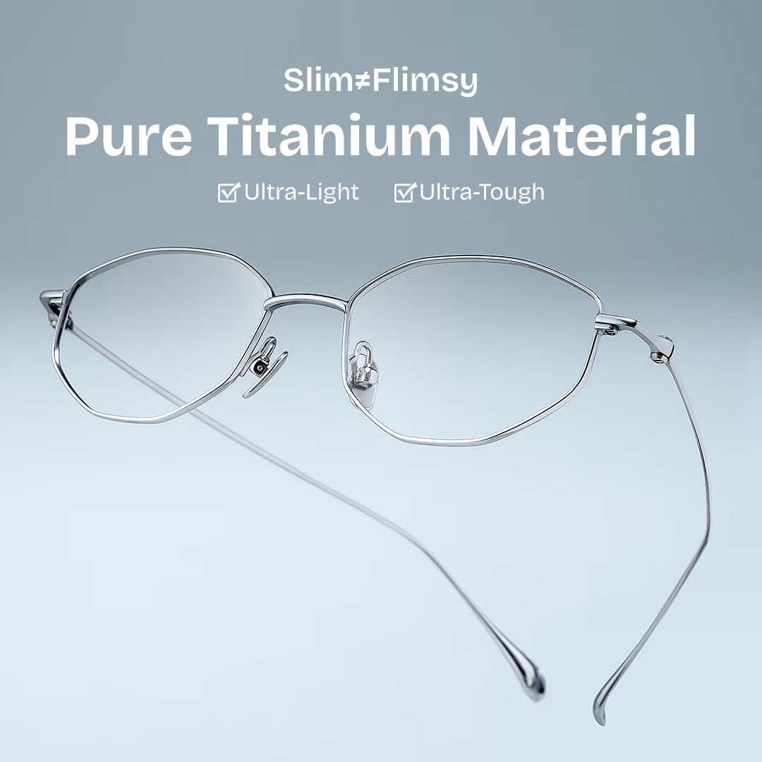 Everett Geometric Silver Glasses3