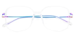 Payton Square Iridescent Glasses1